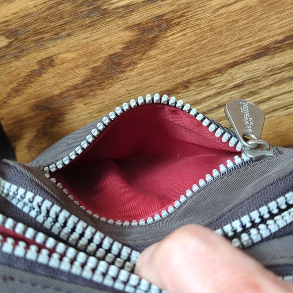 Baggalini Brown Crossbody Bag - Picture 8 of 10